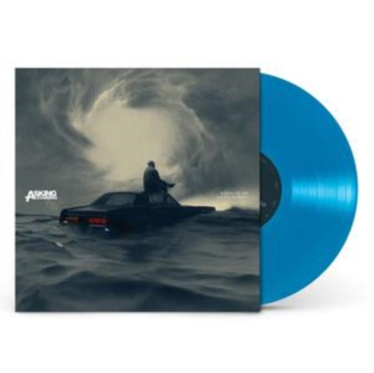 This LP Vinyl is brand new.Format: LP VinylMusic Style: Heavy MetalThis item's title is: Where Do We Go From Here? (Aqua LP Vinyl)Artist: Asking AlexandriaLabel: BETTER NOISE MUSICBarcode: 846070053818Release Date: 10/13/2023