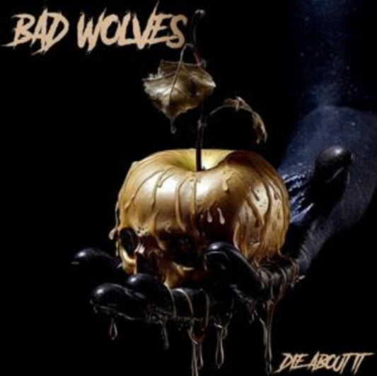 This LP Vinyl is brand new.Format: LP VinylMusic Style: Nu MetalThis item's title is: Die About It (White LP Vinyl)Artist: Bad WolvesLabel: Better Noise MusicBarcode: 846070055515Release Date: 11/3/2023