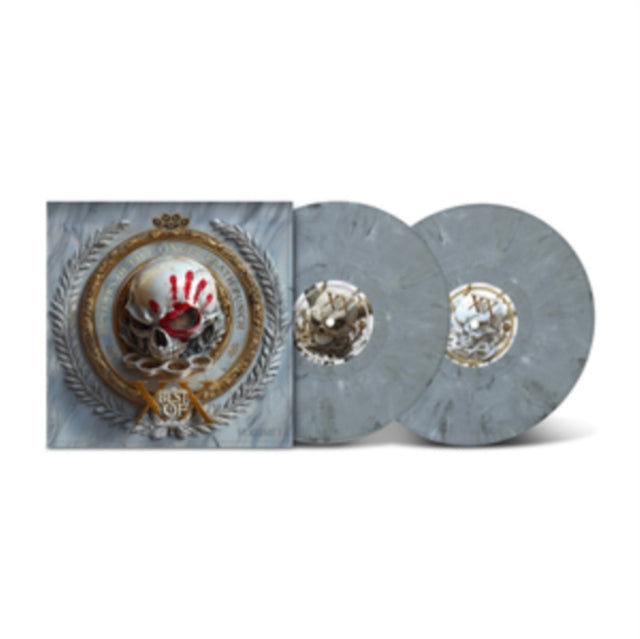 This LP Vinyl is brand new.Format: LP VinylMusic Style: Hard RockThis item's title is: Best Of - Volume 1 (2LP/Color Vinyl)Artist: Five Finger Death PunchLabel: Better Noise MusicBarcode: 846070096419Release Date: 7/18/2025