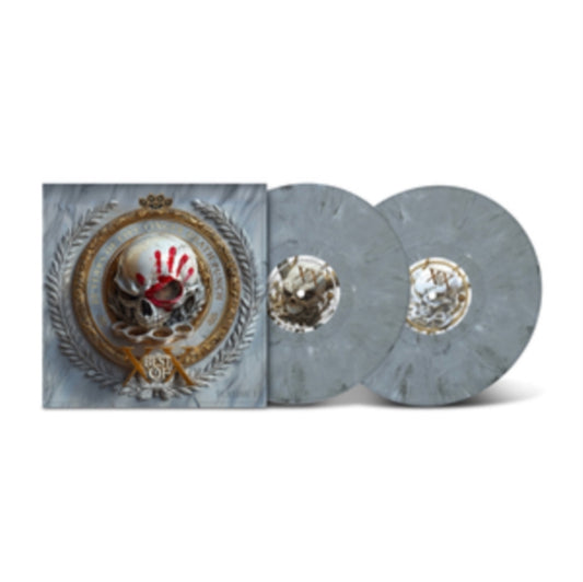 This LP Vinyl is brand new.Format: LP VinylMusic Style: Hard RockThis item's title is: Best Of - Volume 1 (2LP/Color Vinyl)Artist: Five Finger Death PunchLabel: Better Noise MusicBarcode: 846070096419Release Date: 7/18/2025