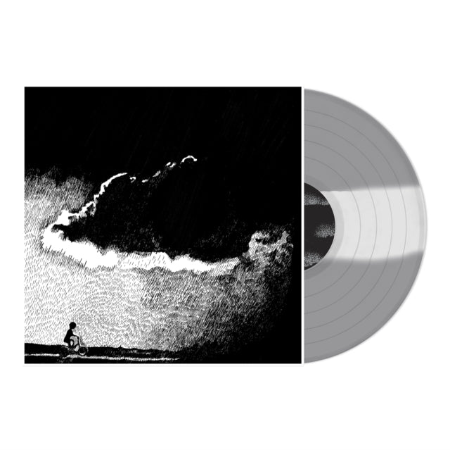 To The Beat Of A Dead Horse (Limited Edition/Clear/Silver Tri-Color Stripe LP Vinyl)
