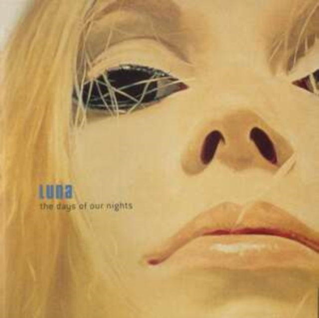 This LP Vinyl is brand new.Format: LP VinylMusic Style: Indie RockThis item's title is: Days O Our Nights (Orange Swirl LP Vinyl)Artist: LunaLabel: Real Gone MusicBarcode: 848064015741Release Date: 8/4/2023