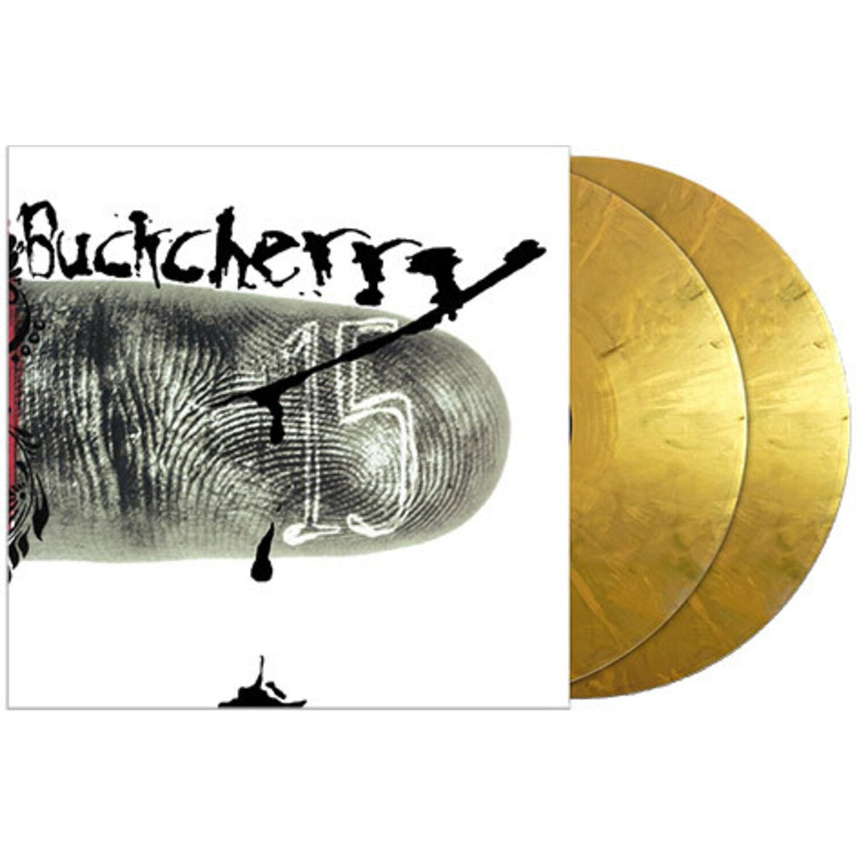 15 (20Th Anniversary/Metallic Marble Vinyl/2LP)