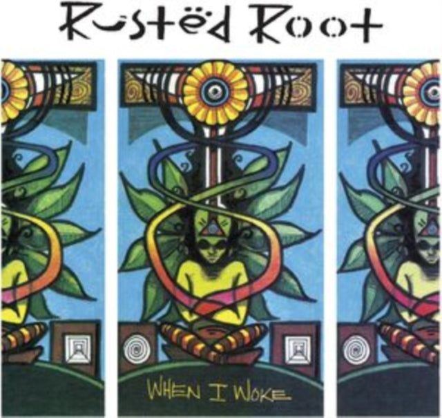 When I Woke (Remastered) (Rust & Blue Sky Vinyl/2LP)