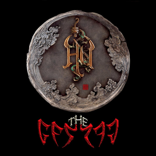 This LP Vinyl is brand new.Format: LP VinylMusic Style: Folk MetalThis item's title is: GeregArtist: HuLabel: ELEVEN SEVEN MUSICBarcode: 849320055310Release Date: 9/13/2019