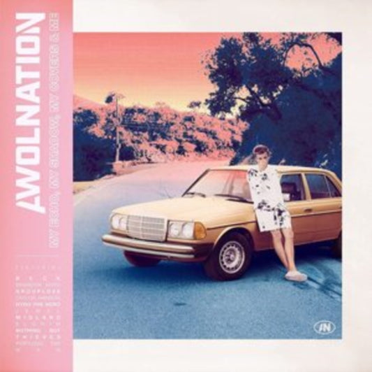 This Music Cassette is brand new.Format: Music CassetteThis item's title is: My Echo My Shadow My Covers & Me (Colored Cassette)Artist: AwolnationLabel: BETTER NOISE MUSICBarcode: 849320075943Release Date: 12/31/2020