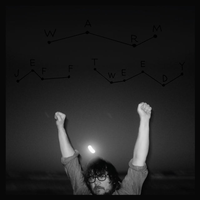 This LP Vinyl is brand new.Format: LP VinylThis item's title is: WarmArtist: Jeff TweedyLabel: DBOM RECORDSBarcode: 850001284011Release Date: 11/30/2018