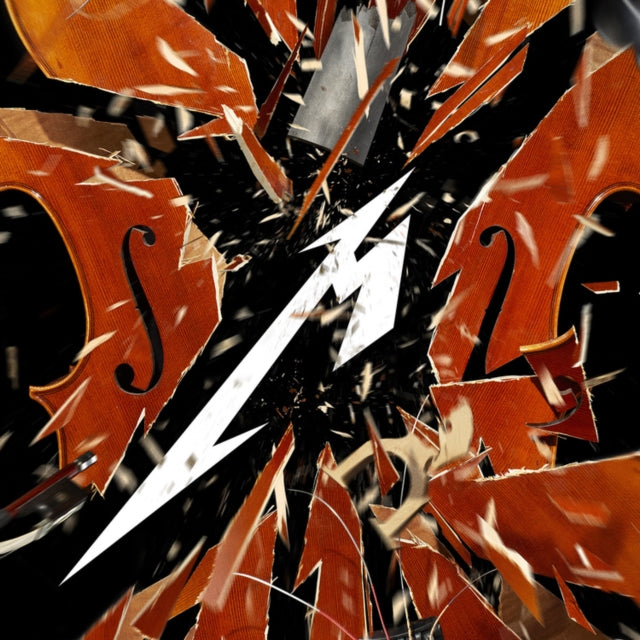 This CD is brand new.Format: CDMusic Style: Heavy MetalThis item's title is: S&M2 (2CD)Artist: Metallica & San Francisco SymphonyLabel: RHINO/BLACKENED RECORDINGSBarcode: 850007452261Release Date: 8/28/2020