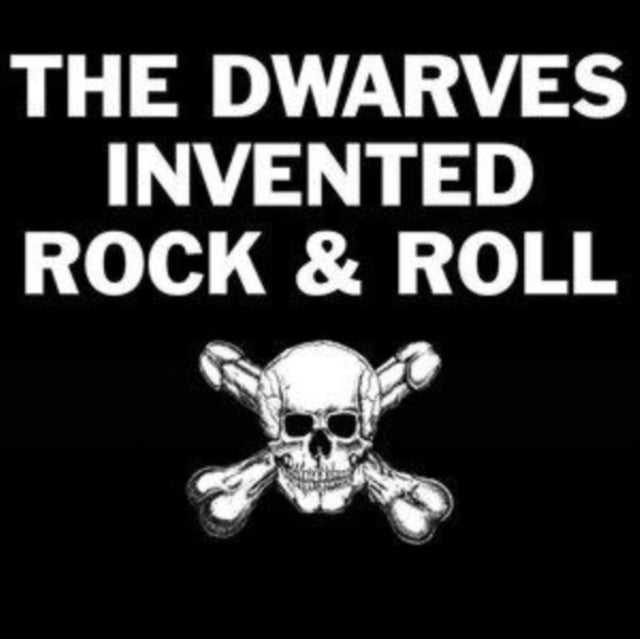 This LP Vinyl is brand new.Format: LP VinylMusic Style: PunkThis item's title is: Invented Rock & RollArtist: DwarvesLabel: DWARVESBarcode: 850017363007Release Date: 3/2/2018