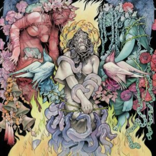 This LP Vinyl is brand new.Format: LP VinylMusic Style: Stoner RockThis item's title is: StoneArtist: BaronessLabel: ABRAXAN HYMNSBarcode: 850018479929Release Date: 9/15/2023