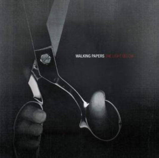 This LP Vinyl is brand new.Format: LP VinylMusic Style: Blues RockThis item's title is: Light Below (2LP/White Vinyl)Artist: Walking PapersLabel: CARRY ON MUSICBarcode: 850020209095Release Date: 1/22/2021