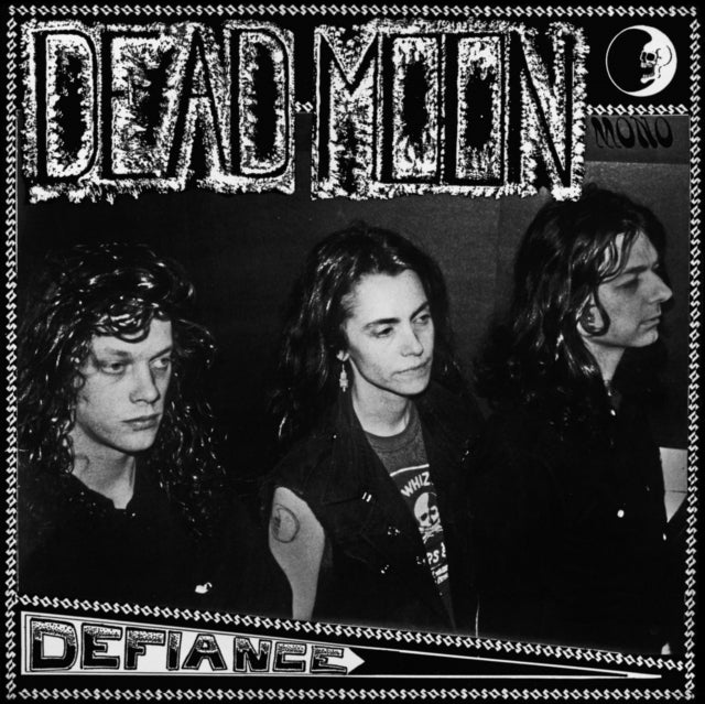 Defiance (Remastered)