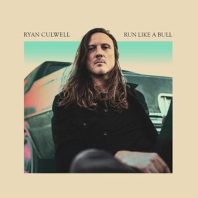 Run Like A Bull (Clear/Orange/Green Marble LP Vinyl)