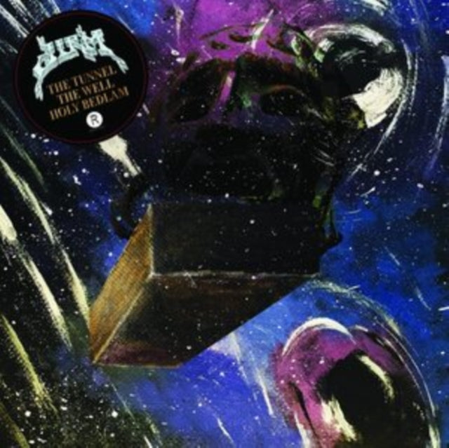 This LP Vinyl is brand new.Format: LP VinylMusic Style: Psychedelic RockThis item's title is: Tunnel, The Well, Holy BedlamArtist: JirmLabel: Ripple MusicBarcode: 850031835054Release Date: 4/15/2022