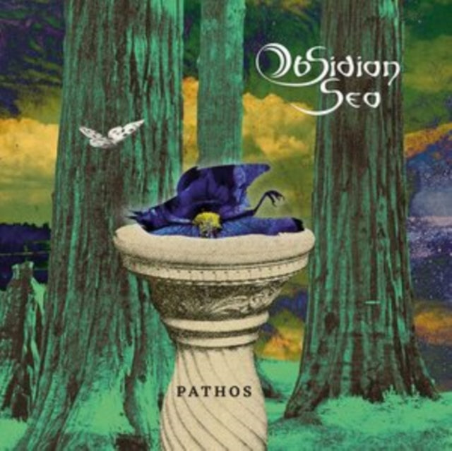 This LP Vinyl is brand new.Format: LP VinylMusic Style: Doom MetalThis item's title is: PathosArtist: Obsidian SeaLabel: RIPPLE MUSICBarcode: 850031835207Release Date: 7/1/2022