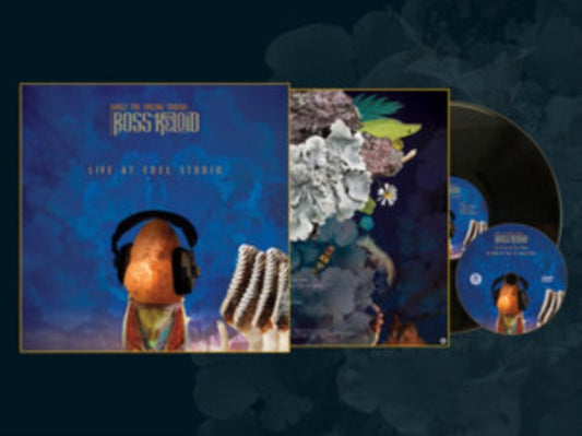 This LP Vinyl is brand new.Format: LP VinylMusic Style: Prog RockThis item's title is: Family The Smiling Thrush: Live At Foel StudioArtist: Boss KeloidLabel: RIPPLE MUSICBarcode: 850031835337Release Date: 7/1/2022