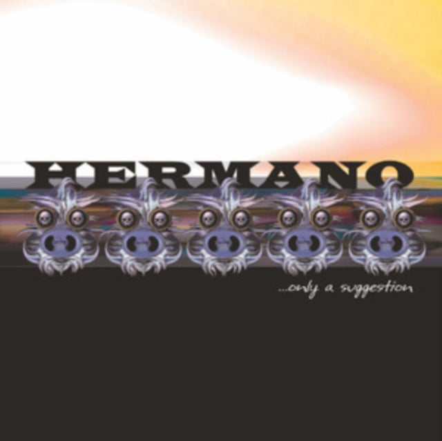 This LP Vinyl is brand new.Format: LP VinylMusic Style: Stoner RockThis item's title is: Only A SuggestionArtist: HermanoLabel: RIPPLE MUSICBarcode: 850037977932Release Date: 11/3/2023