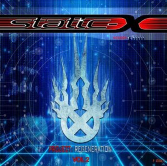 Project: Regeneration