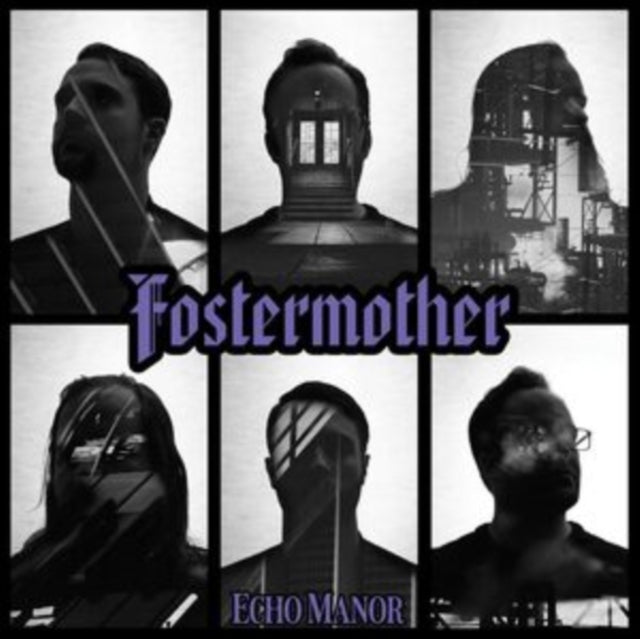 This LP Vinyl is brand new.Format: LP VinylMusic Style: HardcoreThis item's title is: Echo ManorArtist: FostermotherLabel: Impulse Records (6)Barcode: 850053062209Release Date: 8/23/2024