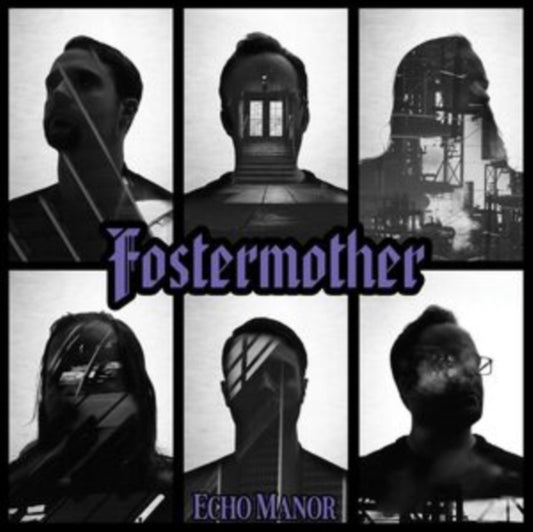 This LP Vinyl is brand new.Format: LP VinylMusic Style: HardcoreThis item's title is: Echo ManorArtist: FostermotherLabel: Impulse Records (6)Barcode: 850053062209Release Date: 8/23/2024