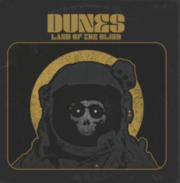 This LP Vinyl is brand new.Format: LP VinylMusic Style: Alternative RockThis item's title is: Land Of The BlindArtist: DunesLabel: Ripple MusicBarcode: 850053062339Release Date: 1/17/2025