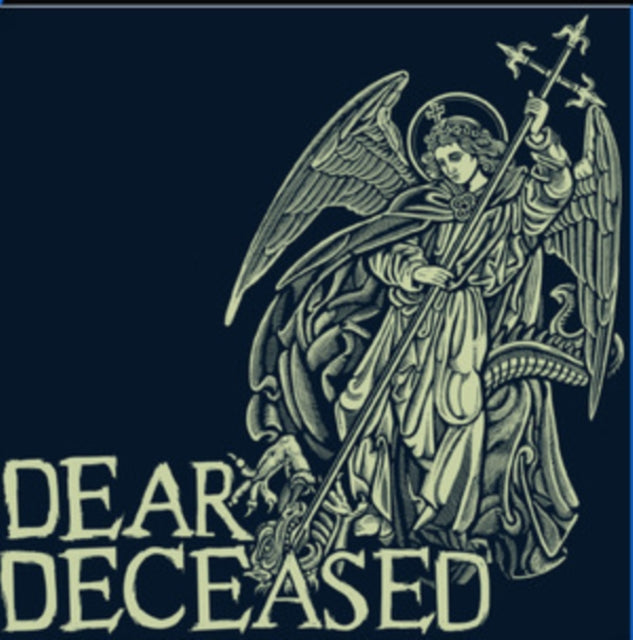 This LP Vinyl is brand new.Format: LP VinylMusic Style: Doom MetalThis item's title is: Dear Deceased: Beneath The Desert Floor Chapter 7Artist: Dear DeceasedLabel: Ripple MusicBarcode: 850053062483Release Date: 1/10/2025