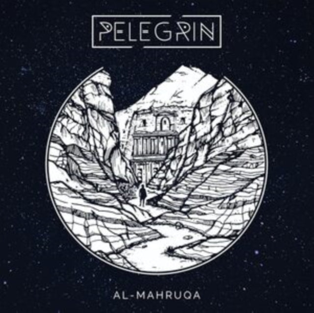 This CD is brand new.Format: CDMusic Style: Doom MetalThis item's title is: Al-MahruqaArtist: PelegrinLabel: Ripple MusicBarcode: 850053062766Release Date: 5/23/2025