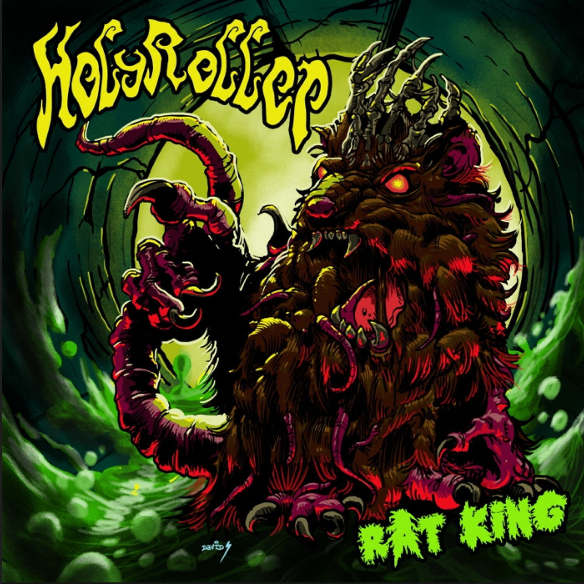 Rat King