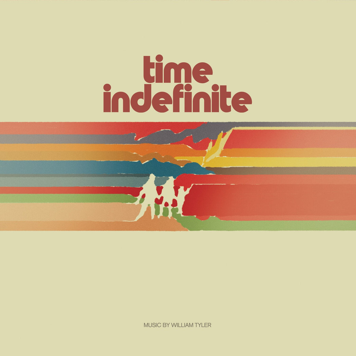 Time Indfinite