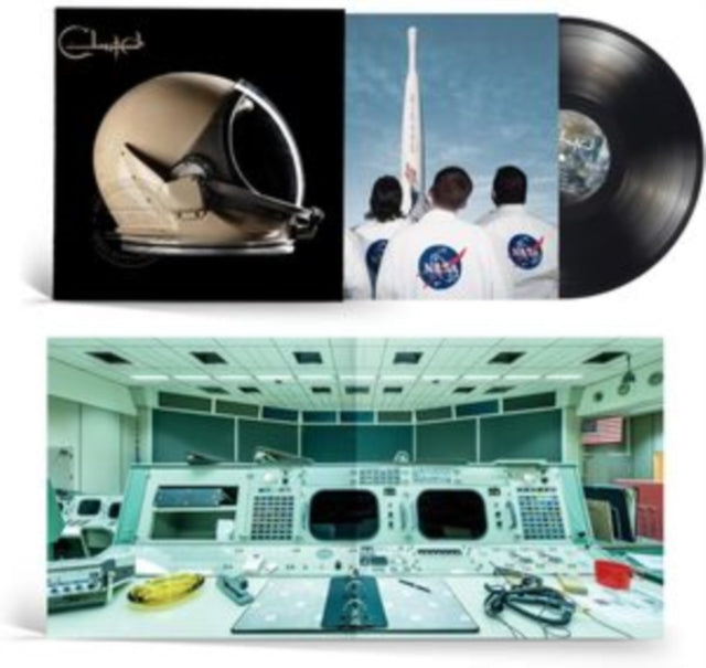 This LP Vinyl is brand new.Format: LP VinylMusic Style: Space RockThis item's title is: Clutch (Collector's Series) (2LP)Artist: ClutchLabel: Weathermaker MusicBarcode: 850058296111Release Date: 7/18/2025