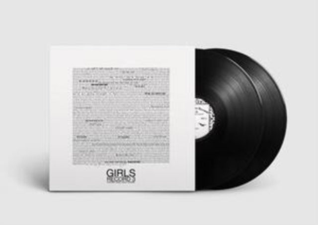 This LP Vinyl is brand new.Format: LP VinylMusic Style: Indie RockThis item's title is: Father, Son, Holy Ghost (X) (2LP)Artist: GirlsLabel: True Panther SoundsBarcode: 850064074093Release Date: 12/6/2024