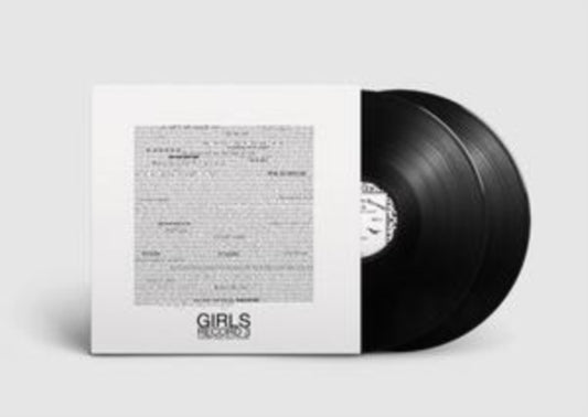 This LP Vinyl is brand new.Format: LP VinylMusic Style: Indie RockThis item's title is: Father, Son, Holy Ghost (X) (2LP)Artist: GirlsLabel: True Panther SoundsBarcode: 850064074093Release Date: 12/6/2024