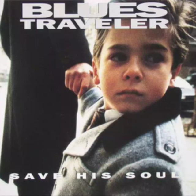 This LP Vinyl is brand new.Format: LP VinylMusic Style: Harmonica BluesThis item's title is: Save His SoulArtist: Blues TravelerLabel: BROOKVALEBarcode: 850372002443Release Date: 2/24/2015