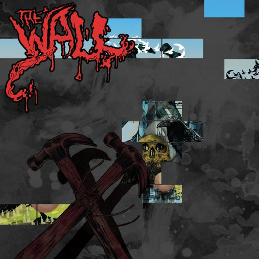 This LP Vinyl is brand new.Format: LP VinylMusic Style: Doom MetalThis item's title is: Wall (Redux) (2LP)Artist: Various ArtistsLabel: MAGNETIC EYE RECORDSBarcode: 850797007382Release Date: 11/9/2018
