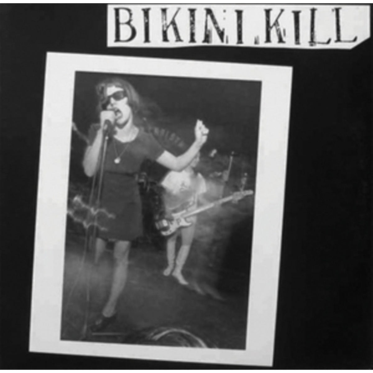 Bikini Kill
