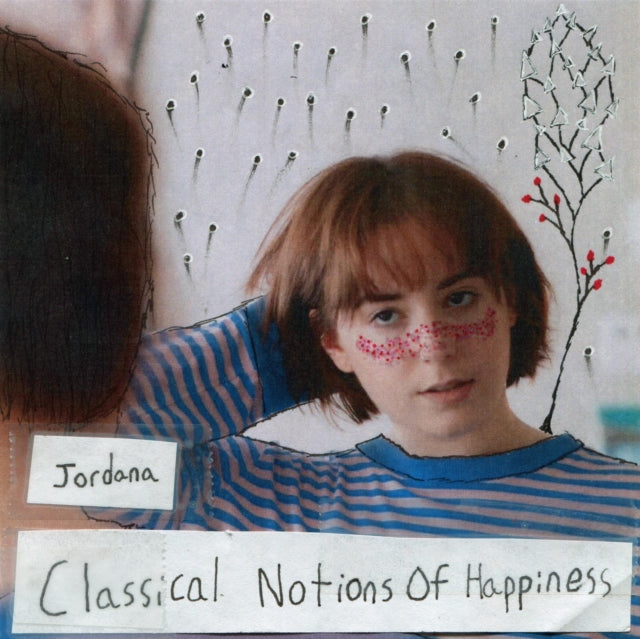 This LP Vinyl is brand new.Format: LP VinylMusic Style: New WaveThis item's title is: Classical Notions Of HappinessArtist: JordanaLabel: GRAND JURY (RED)Barcode: 855579006461Release Date: 3/27/2020