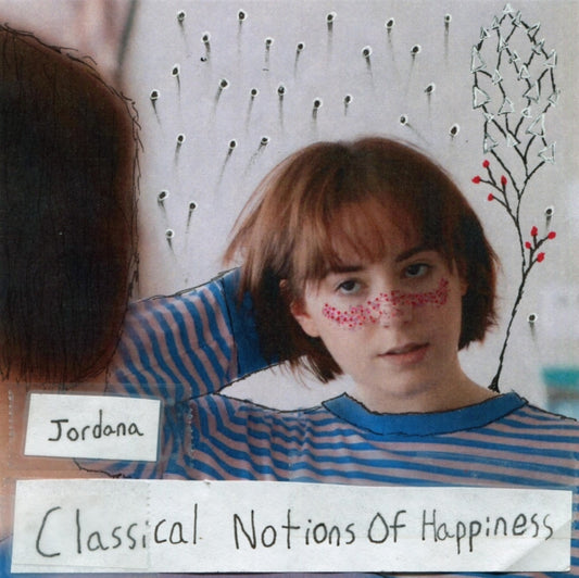 This LP Vinyl is brand new.Format: LP VinylMusic Style: New WaveThis item's title is: Classical Notions Of HappinessArtist: JordanaLabel: GRAND JURY (RED)Barcode: 855579006461Release Date: 3/27/2020