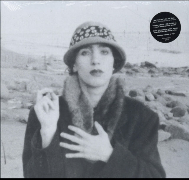 This LP Vinyl is brand new.Format: LP VinylMusic Style: AcousticThis item's title is: Niandra Lades And Usually Just A T-ShirtArtist:  John FruscianteLabel: Superior ViaductBarcode: 855985006826Release Date: 7/12/2024