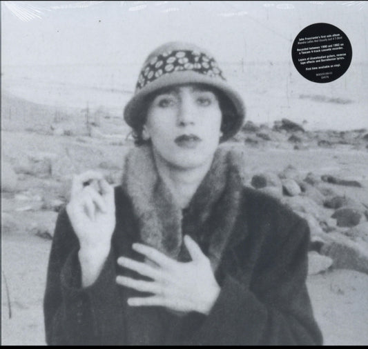 This LP Vinyl is brand new.Format: LP VinylMusic Style: AcousticThis item's title is: Niandra Lades And Usually Just A T-ShirtArtist:  John FruscianteLabel: Superior ViaductBarcode: 855985006826Release Date: 7/12/2024