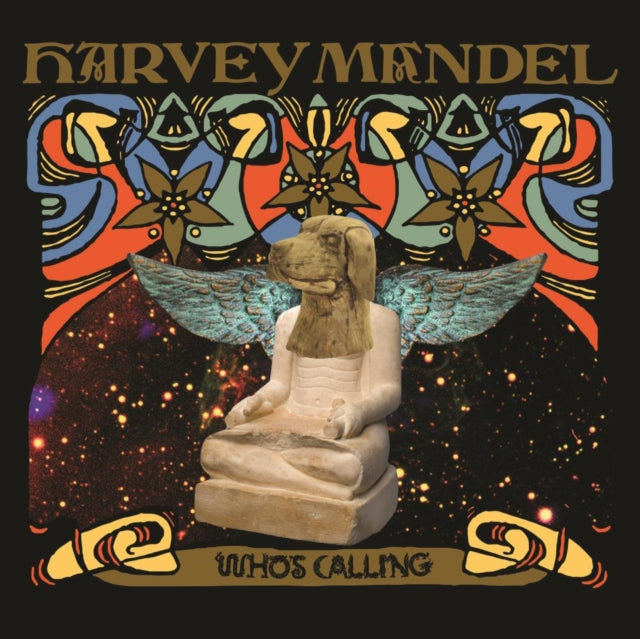This CD is brand new.Format: CDMusic Style: Blues RockThis item's title is: Who's CallingArtist: Harvey MandelLabel: TOMPKINS SQUAREBarcode: 856225005920Release Date: 12/9/2022