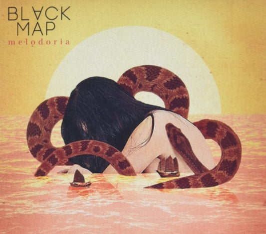 This CD is brand new.Format: CDThis item's title is: MelodoriaArtist: Black MapLabel: MINUS HEAD RECORDSBarcode: 856567002489Release Date: 3/4/2022