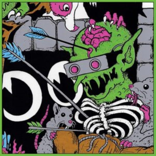 This LP Vinyl is brand new.Format: LP VinylMusic Style: Stoner RockThis item's title is: Live In Brussels '19 (140G/3LP)Artist: King Gizzard & The Lizard WizardLabel: DRASTIC PLASTICBarcode: 856684006032Release Date: 9/3/2021