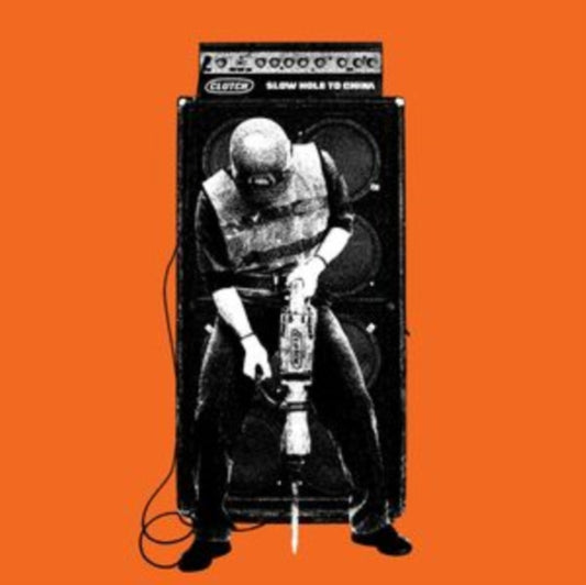 This CD is brand new.Format: CDMusic Style: Blues RockThis item's title is: Slow Hole To ChinaArtist: ClutchLabel: Weathermaker MusicBarcode: 857018008944Release Date: 7/5/2024