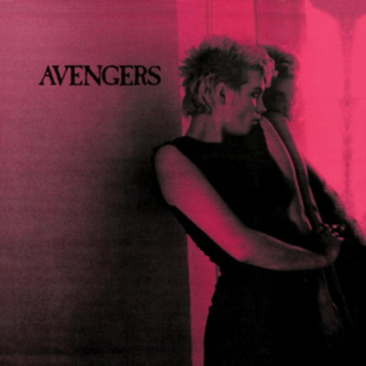 This CD is brand new.Format: CDMusic Style: PunkThis item's title is: S/TArtist: AvengersBarcode: 857176003768Release Date: 1/6/2017