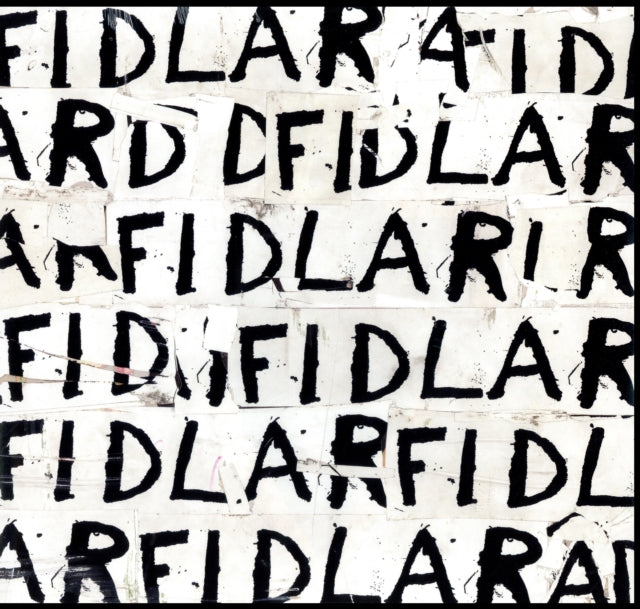 This LP Vinyl is brand new.Format: LP VinylMusic Style: Rock & RollThis item's title is: FidlarArtist: FidlarLabel: MOM & POP MUSIC 2011 RED DEALBarcode: 858275009019Release Date: 1/29/2013