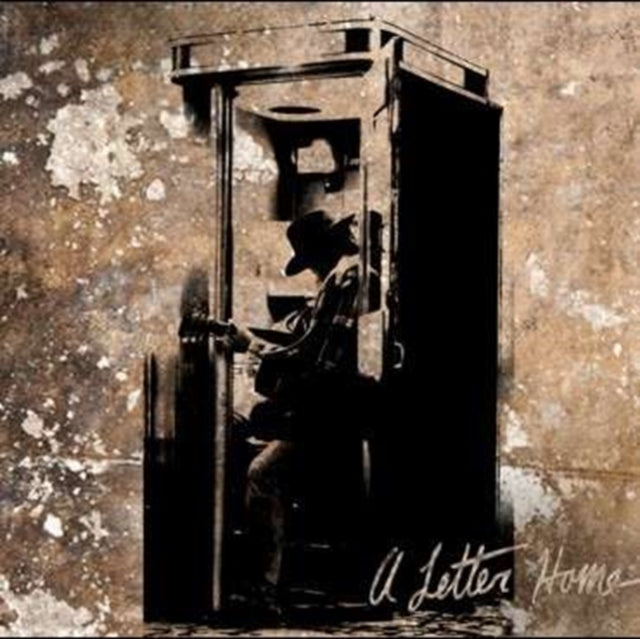This LP Vinyl is brand new.Format: LP VinylMusic Style: Indie RockThis item's title is: Letter Home (180G)Artist:  Neil YoungLabel: THIRD MAN RECORDSBarcode: 858936003493Release Date: 4/22/2014