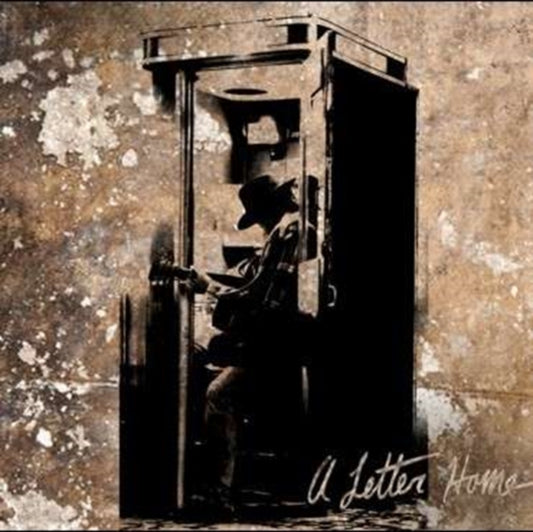 This LP Vinyl is brand new.Format: LP VinylMusic Style: Indie RockThis item's title is: Letter Home (180G)Artist:  Neil YoungLabel: THIRD MAN RECORDSBarcode: 858936003493Release Date: 4/22/2014
