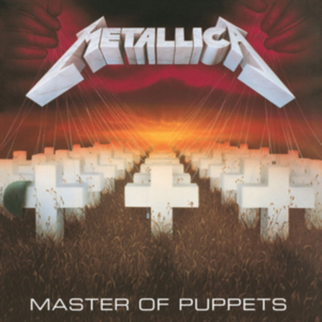 This LP Vinyl is brand new.Format: LP VinylMusic Style: ThrashThis item's title is: Master Of Puppets (Remastered)Artist: MetallicaLabel: RHINO/BLACKENED RECORDINGSBarcode: 858978005219Release Date: 11/10/2017