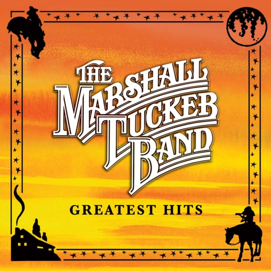 This LP Vinyl is brand new.Format: LP VinylMusic Style: Southern RockThis item's title is: Greatest HitsArtist: Marshall Tucker BandLabel: Ramblin' Records (3)Barcode: 859401005172Release Date: 9/21/2018