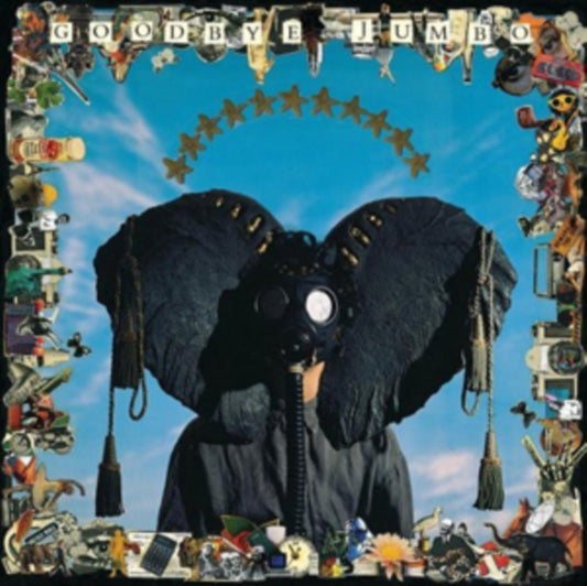 This CD is brand new.Format: CDMusic Style: Folk RockThis item's title is: Goodbye JumboArtist: World PartyBarcode: 859523001021Release Date: 4/4/2006